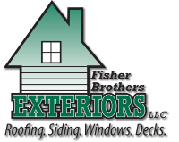 Fisher Brothers Exteriors, LLC. | Roofing, Siding, Windows, Decks